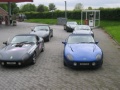 Tvrmonster International - Spa / Hockenheim 2006